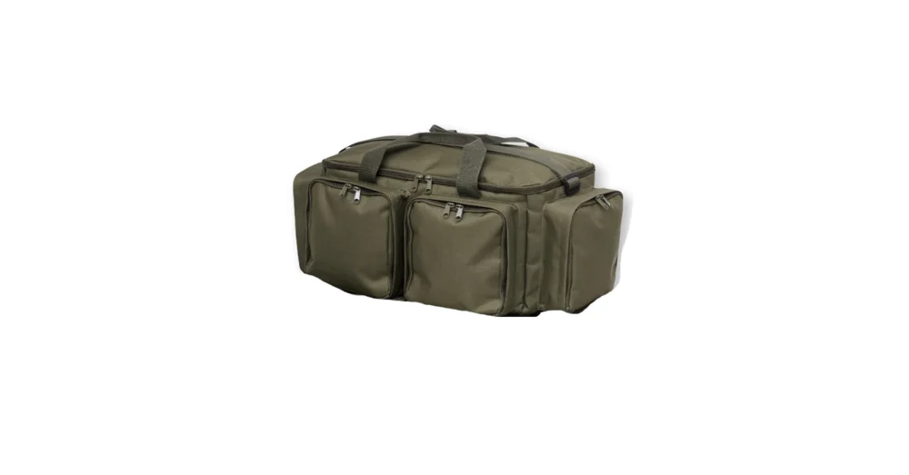 Ajánlat DAM XT1 CARP CARRYALL L-es pontyozó táska