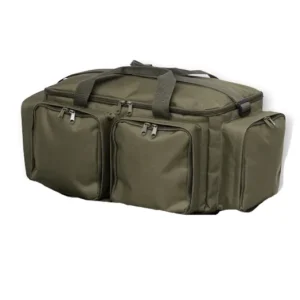 Biztonságos vásárlás DAM XT1 CARP CARRYALL XL-es pontyozó táska