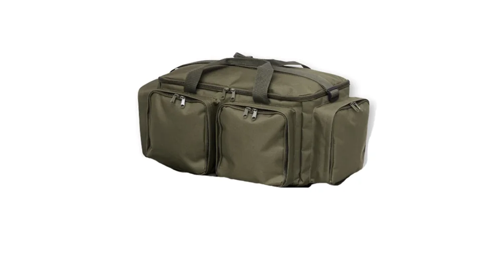 Biztonságos vásárlás DAM XT1 CARP CARRYALL XL-es pontyozó táska