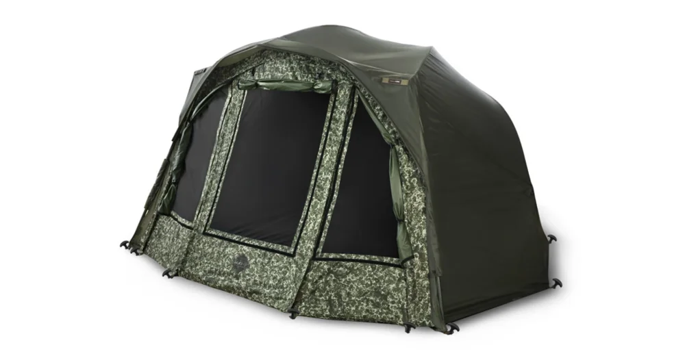 DELPHIN RAMBLER C2G sátor Legnépszerűbb