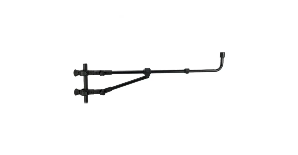 BY DÖME TEAM FEEDER Feeder bottartó kar Tele 50-90cm Szuper akció