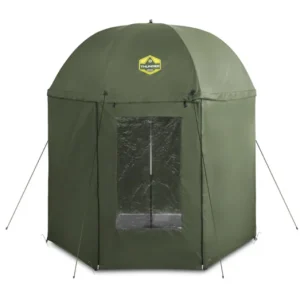 DELPHIN THUNDER FullWALL horgászernyő oldalfallal 250cm Kiárusítás