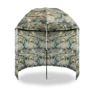 Kiárusítás DELPHIN CLASSA CAMO ernyő oldalfallal 250cm