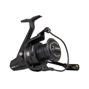 PENN Rival 7000 Longcast Black távdobó orsó Outlet