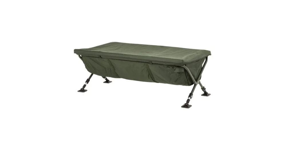 Rendeld meg most JRC Cocoon 2G Hi Care Cradle pontybölcső