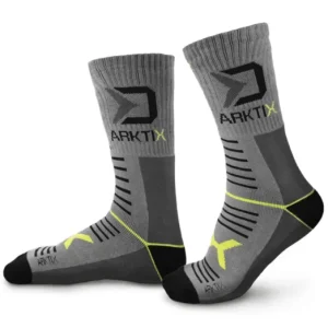 Népszerű DELPHIN ArktiX Extra vastag thermo zokni 41-46