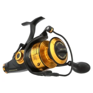 Prémium PENN Spinfisher VII Live Liner 6500 nyeletőfékes orsó