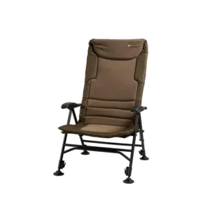 Exkluzív ajánlat JRC Defender II Relaxa Hi-Recliner Arm Chair horgász fotel