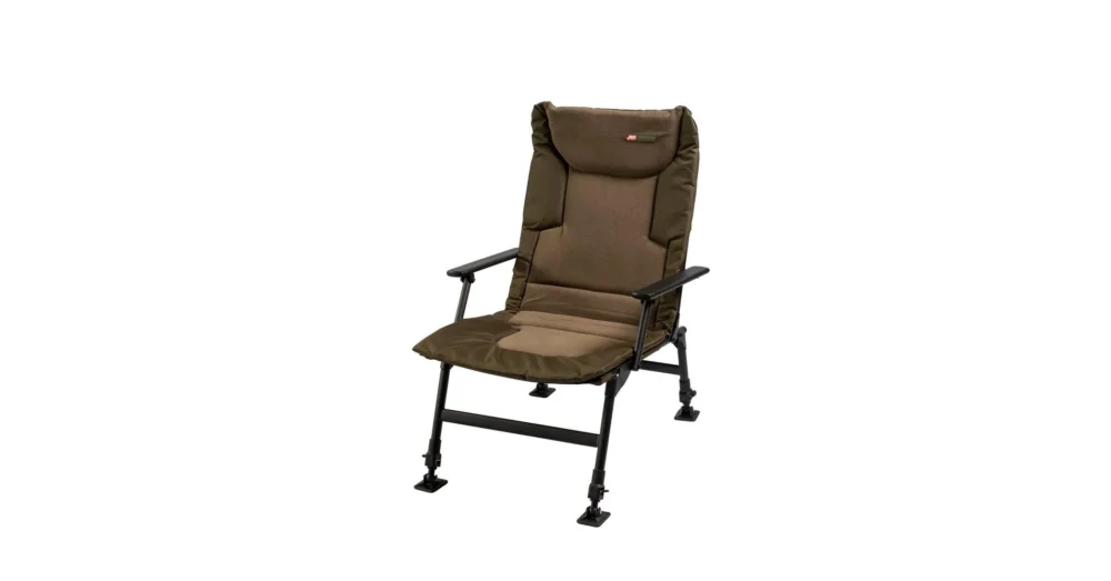 JRC Defender II Armrest Chair horgász szék Rendeld meg most
