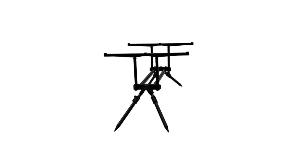 JRC X-lite DR Rod Pod Nézd meg most