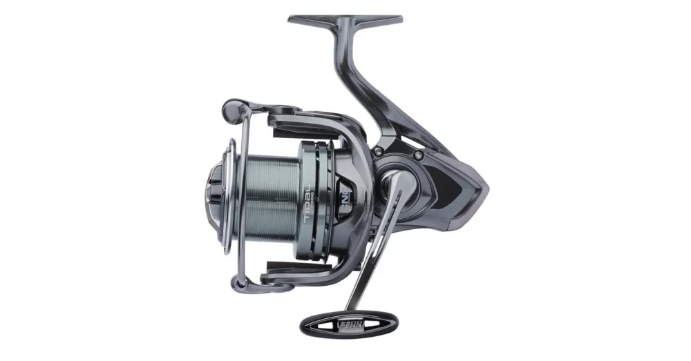 Utolsó esély PENN Tidal XT Long Cast 7000 távdobó orsó
