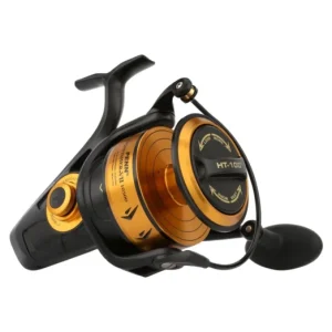 PENN Spinfisher VII 10500 harcsázó orsó Korlátozott ajánlat