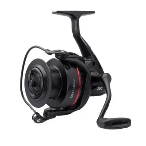 JRC RV Reel 7000 pontyozó orsó Ajánlat