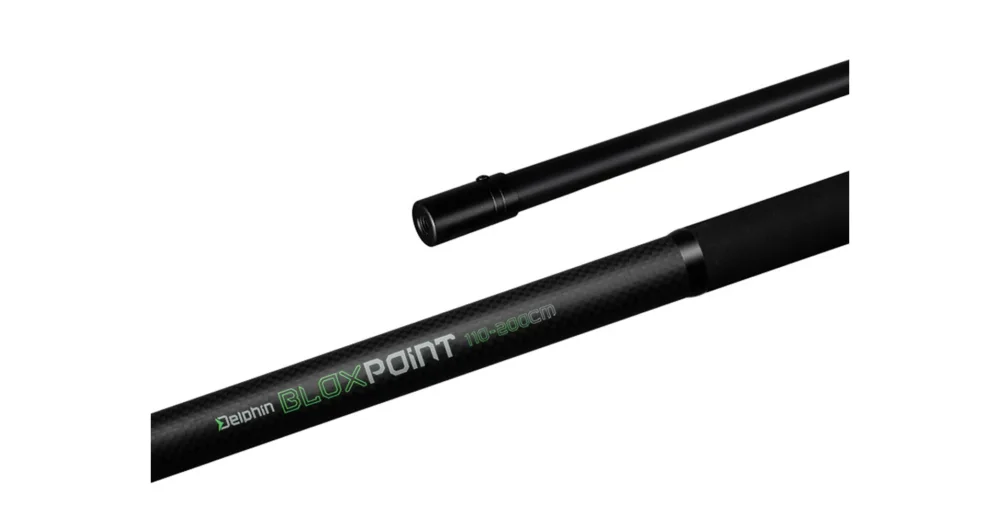 DELPHIN BloxPOINT merítőnyél 110-200cm Rendeld meg most