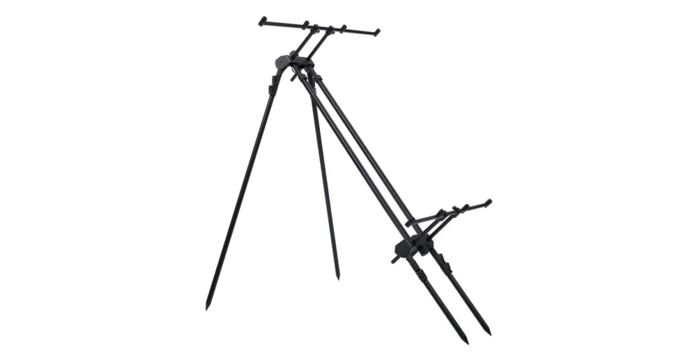 PROLOGIC Element Q/R Quad-Sky Rod Pod Ne maradj le