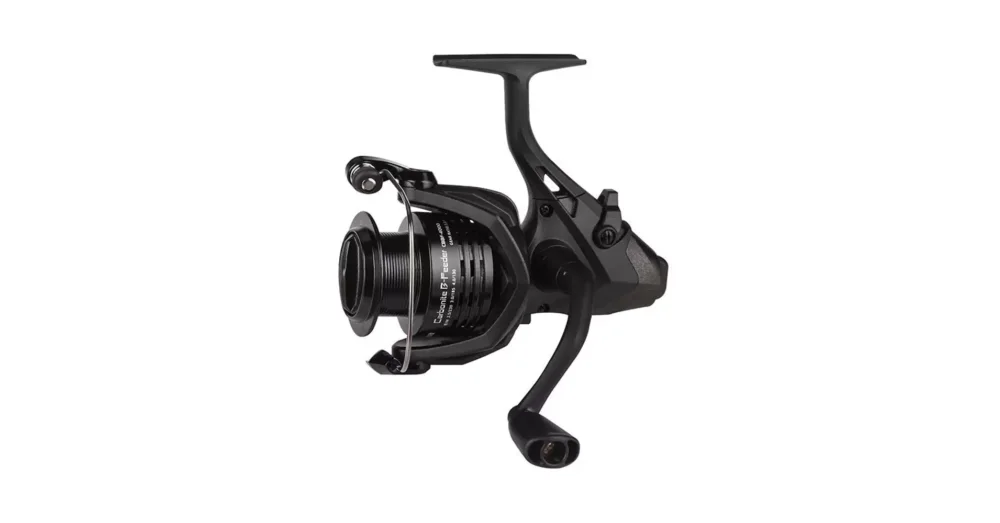 Kedvezményes ár OKUMA Carbonite B-Feeder 5000 nyeletőfékes orsó
