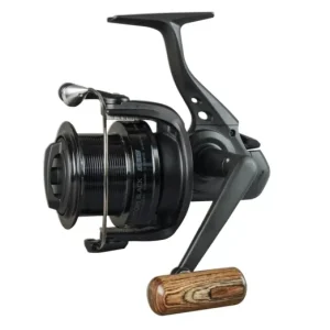 Gyors kiszállítás OKUMA Custom Black CB-60 pontyozó orsó