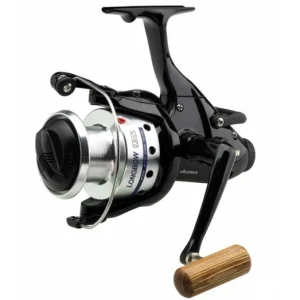 Szuper ajánlat OKUMA Longbow Baitfeeder 50 nyeletőfékes orsó