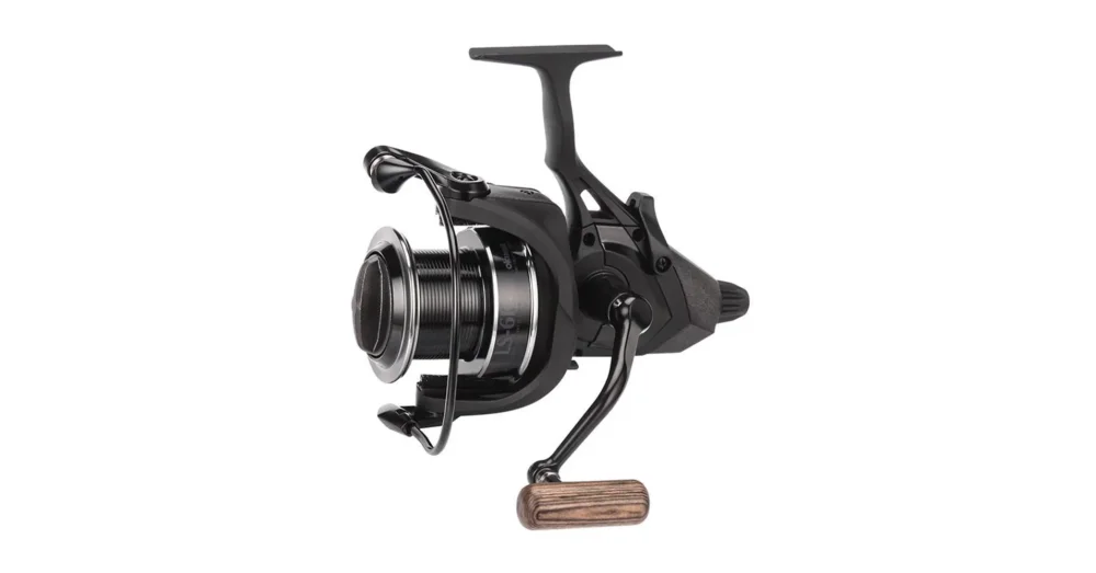 OKUMA LS-6K Baitfeeder nyeletőfékes orsó Nézd meg most