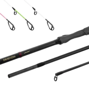 Ne maradj le DELPHIN DIMENZIA LS+ 400cm/175g feeder bot