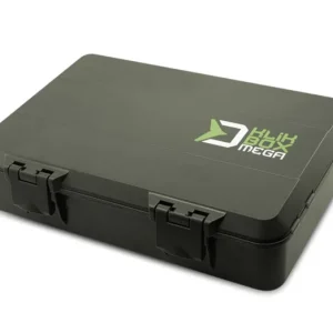 Olcsó DELPHIN KlikBOX Mega tárolódoboz