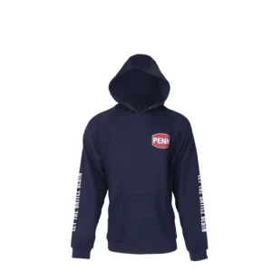 PENN Pro Hoodie kapucnis pulóver L-es Korlátozott ajánlat