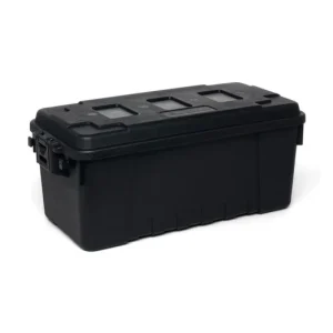 Ajánlat PLANO Sportsman‘s Trunk - Medium Black tároló láda