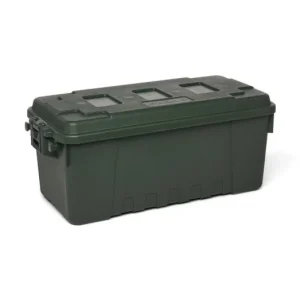 Kiárusítás PLANO Sportsman‘s Trunk - Medium Olive Drab tároló láda