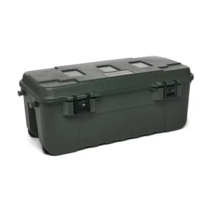 PLANO Sportsman‘s Trunk - Large Olive Drab tároló láda Ajánlat