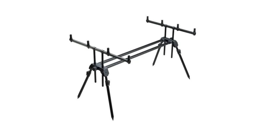 Kedvezményes ár PROLOGIC ELEMENT Quad-Sky 4 Rod Pod