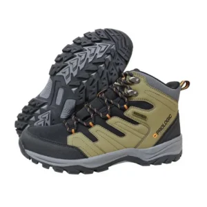 Biztonságos fizetés PROLOGIC Hiking Boots túra bakancs 42