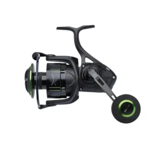 MADCAT Dominion Spinning Reel 8500 harcsázó orsó Végkiárusítás