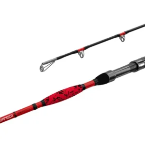 DELPHIN DANGER CatFISH 255cm/350g hacsázó bot Kihagyhatatlan ajánlat
