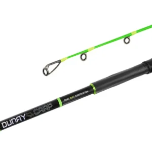 DELPHIN DUNAY Carp 2,4m/200g pontyozó bot Kedvezmény
