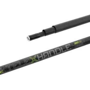 DELPHIN REAXE TelexHANDLE 320cm merítőnyél Nézd meg most