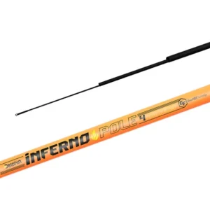 Olcsó DELPHIN INFERNO Pole 5m spiccbot