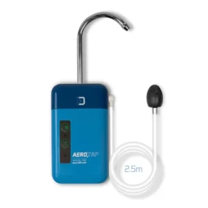 DELPHIN AeroTAP UC 3in1 multifunkciós levegőztető pumpa Exkluzív ajánlat