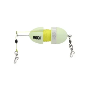 Legnépszerűbb MADCAT Adjusta Buoy Float bójás úszó 15m/32g