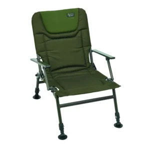 CARP SPIRIT Blax Chair Low With Arms horgász szék Népszerű