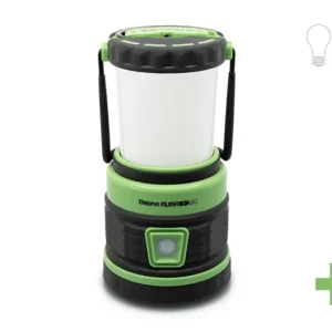 Expressz szállítás DELPHIN AURA+ UC Kempinglámpa 5400mAh
