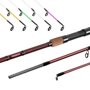 DELPHIN MAGMA LEGEND4RY LIGHT 330cm/90g feeder bot Rendeld meg most