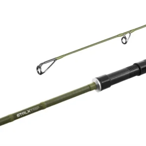 Vedd meg online DELPHIN STALX Trip 8ft/2,5lbs kompakt horgászbot