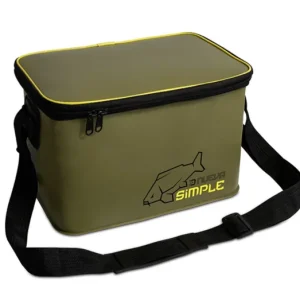 DELPHIN NuEVA Simple CarryALL EVA táska Kiárusítás