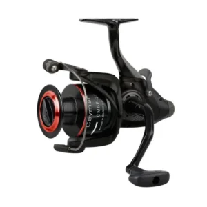 OKUMA Ceymar Baitfeeder 65 nyeletőfékes orsó Exkluzív ajánlat