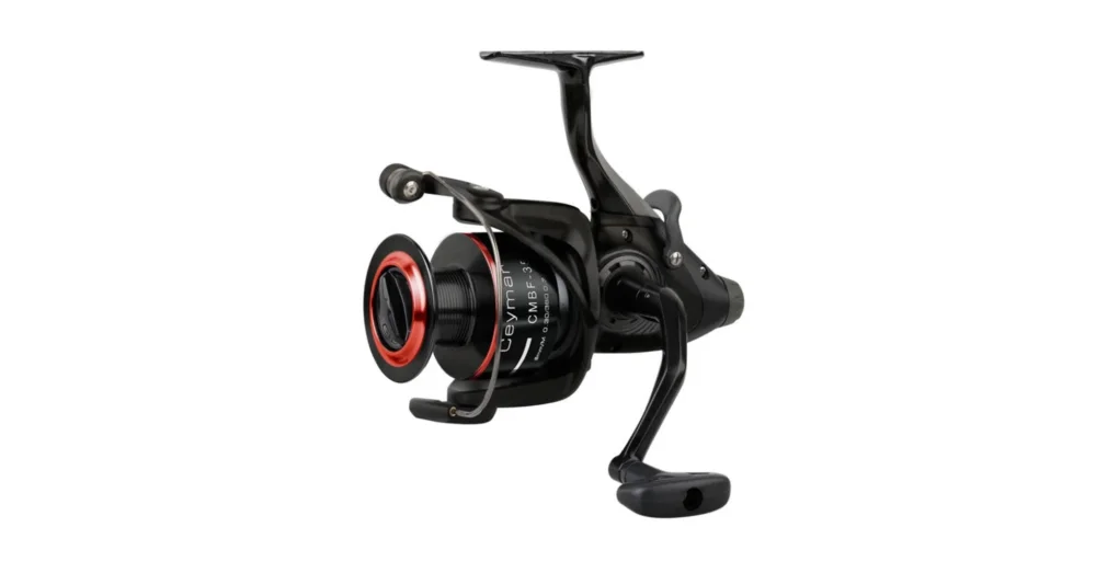 OKUMA Ceymar Baitfeeder 65 nyeletőfékes orsó Exkluzív ajánlat