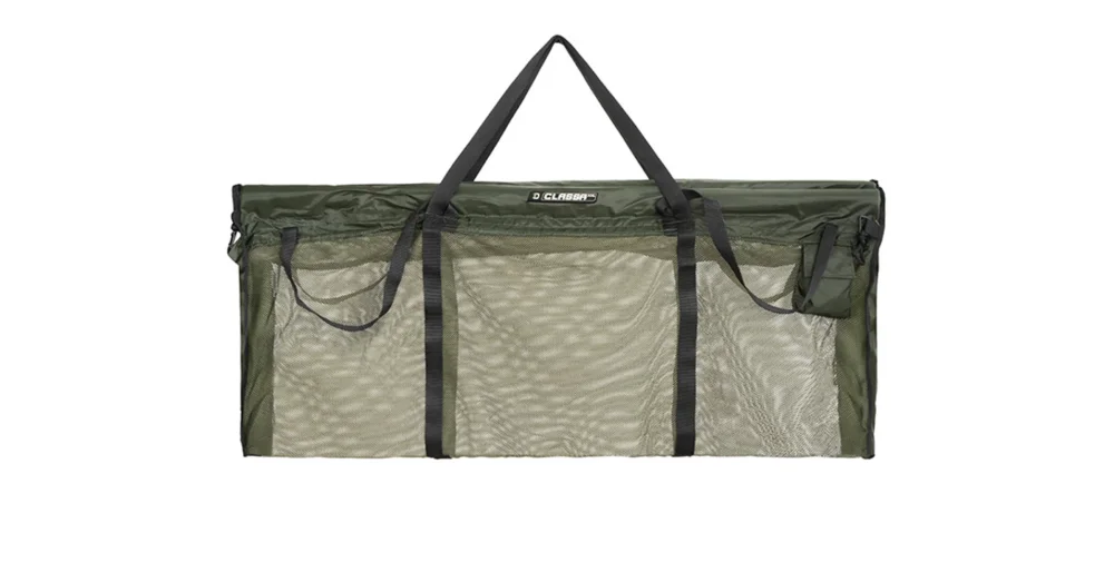 Csak ma DELPHIN CLASSA CWS XXL 125cm mérlegelőtáska