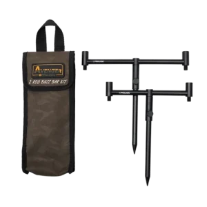 Rendeld meg most PROLOGIC AVENGER BUZZ BAR KIT & CARRYCASE 2 Botos buzz bar szett