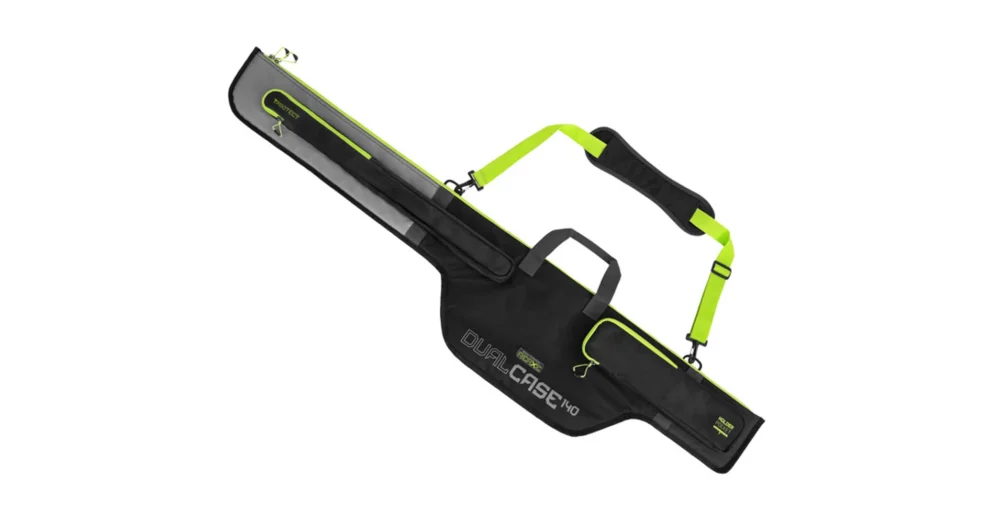 Vedd meg online DELPHIN REAXE DualCASE botzsák 140cm