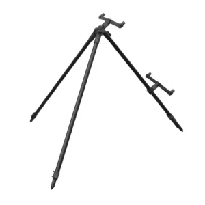 Szuper akció CARP ACADEMY River Rod Pod 1-1.8m