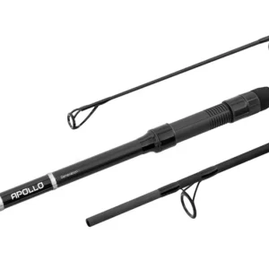 Expressz kézbesítés DELPHIN APOLLO GenerationX 390cm/5lbs/3részes spod bot